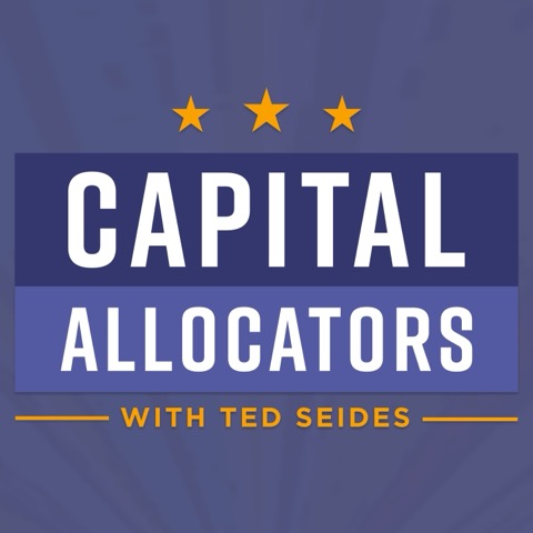 Capital Allocators artwork