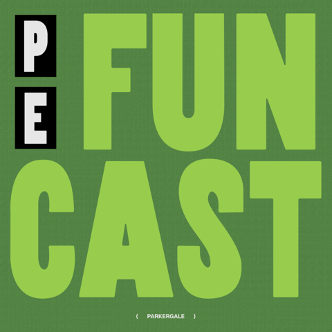 Private Equity Funcast artwork