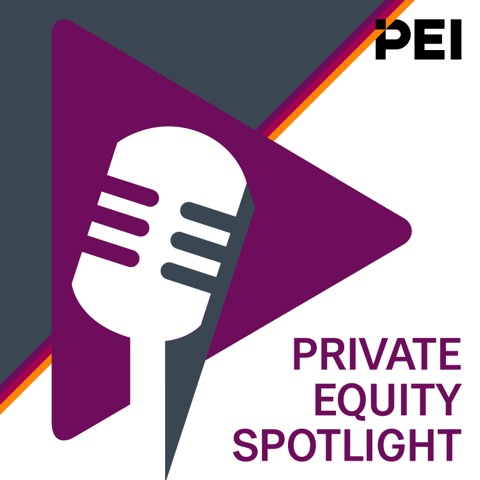 Private Equity Spotlight artwork