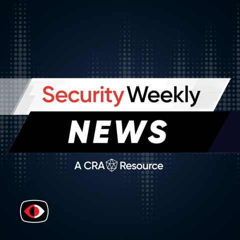 Security Weekly artwork