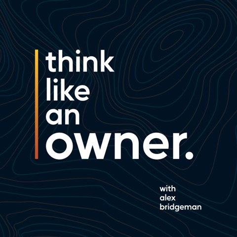 Think Like an Owner artwork